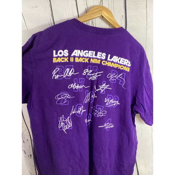 I LOVE LA Shirt - Picture 3 of 3